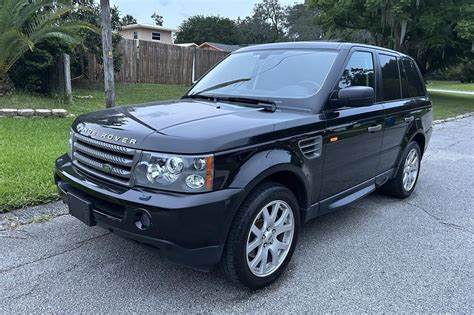 2008 range rover sport hse hard key test form meaning|range rover security system lockout.